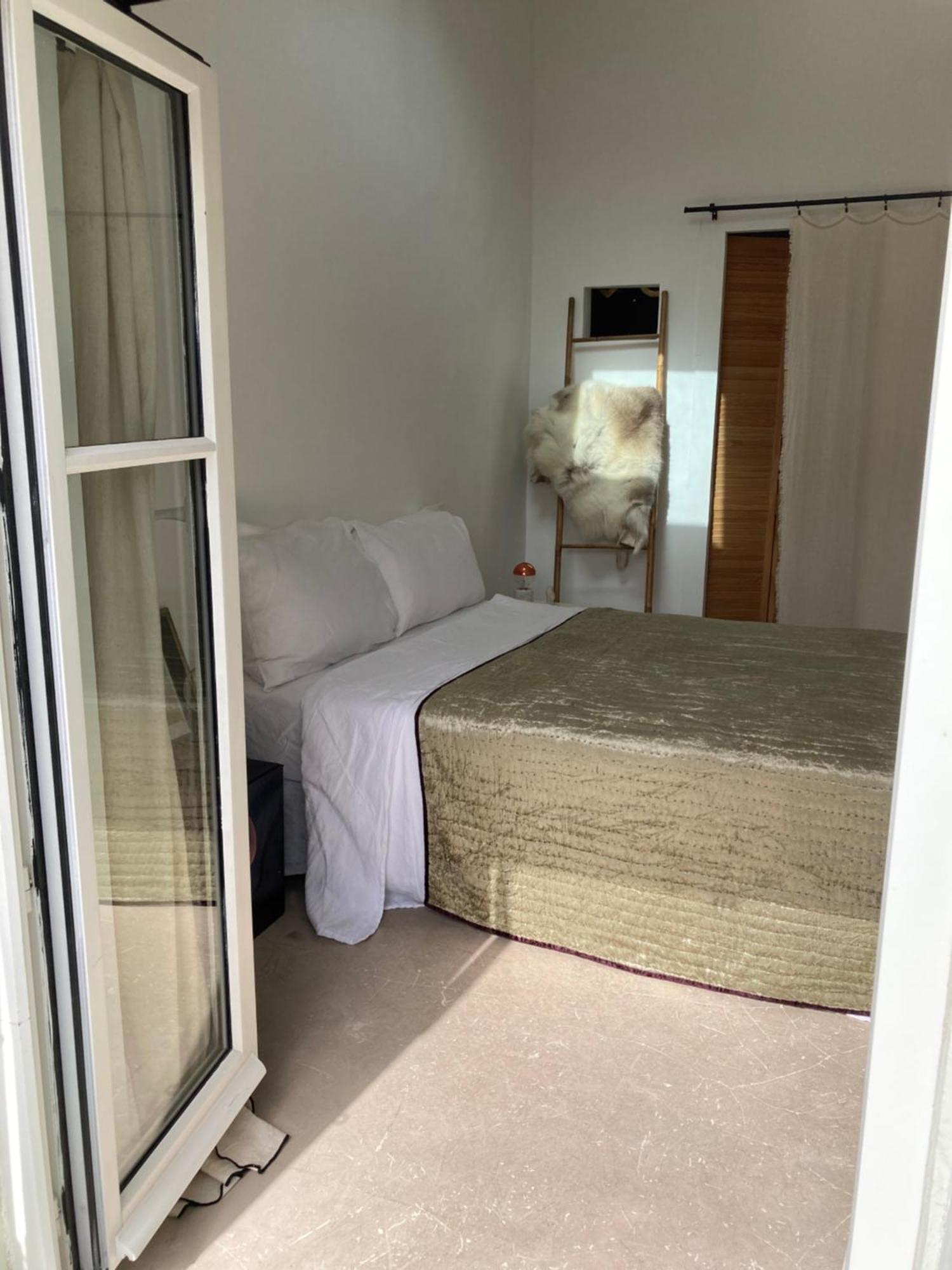 Deux Pieces Dans Le Quartier Du Port Appartamento Nizza