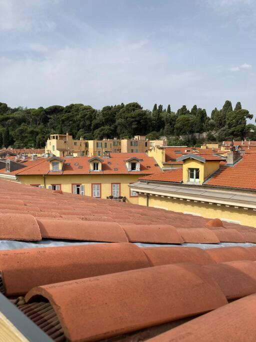 Deux Pieces Dans Le Quartier Du Port Appartamento