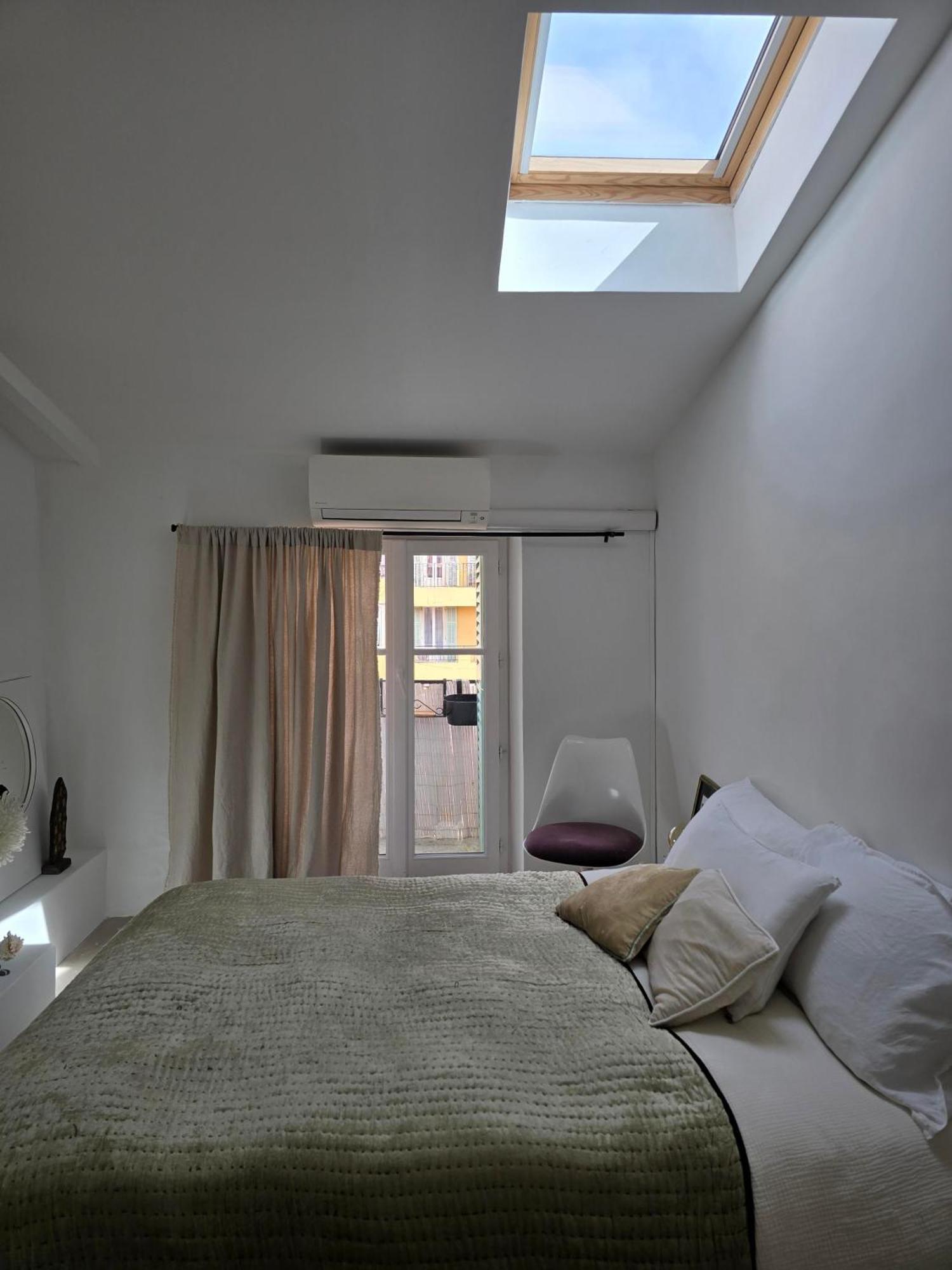 Deux Pieces Dans Le Quartier Du Port Appartamento