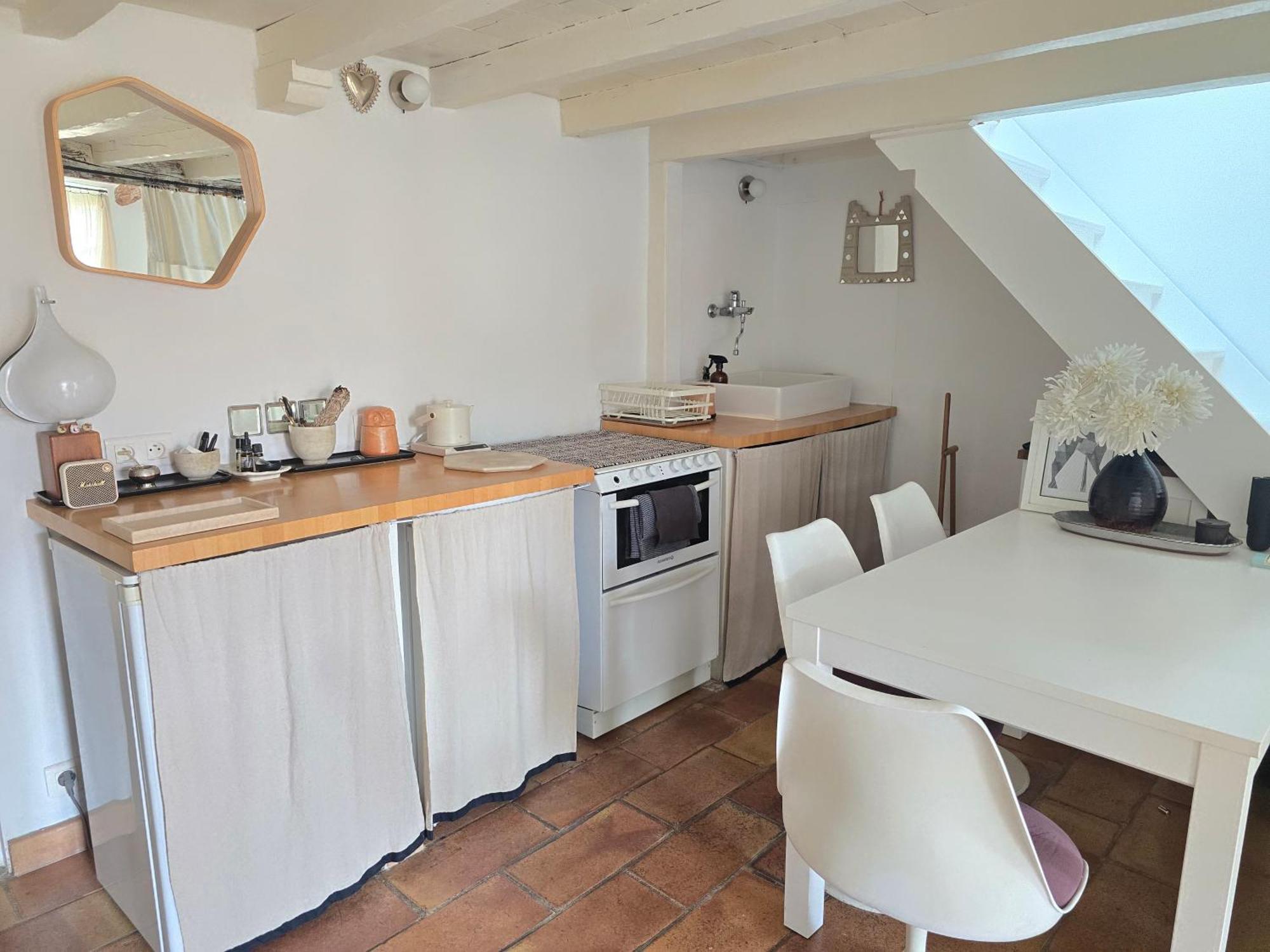 Deux Pieces Dans Le Quartier Du Port Apartment